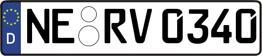 NE-RV0340