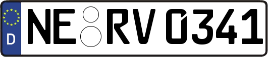 NE-RV0341
