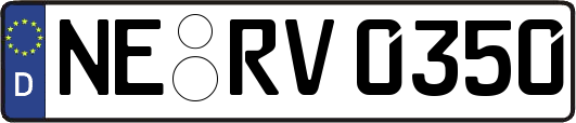 NE-RV0350