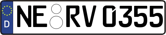 NE-RV0355