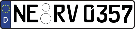 NE-RV0357