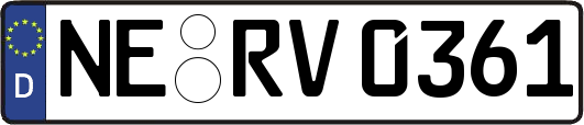 NE-RV0361