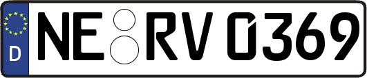 NE-RV0369