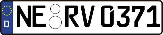 NE-RV0371