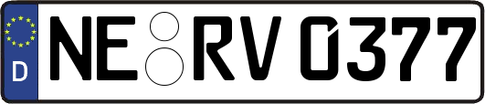 NE-RV0377