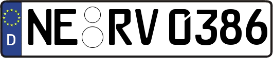 NE-RV0386