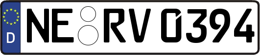 NE-RV0394