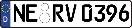 NE-RV0396