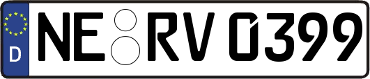 NE-RV0399