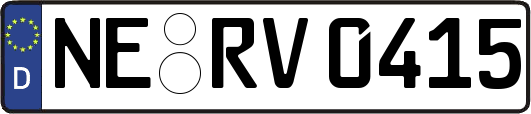 NE-RV0415