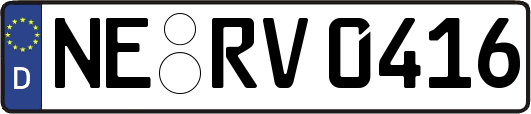 NE-RV0416