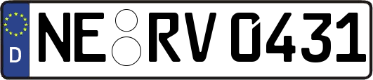 NE-RV0431