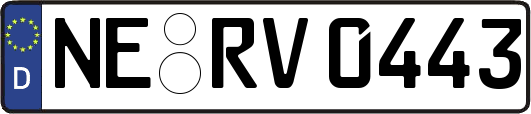 NE-RV0443