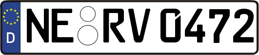 NE-RV0472