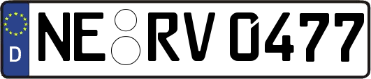 NE-RV0477
