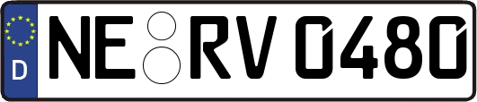 NE-RV0480