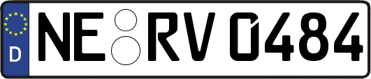 NE-RV0484