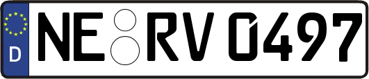NE-RV0497