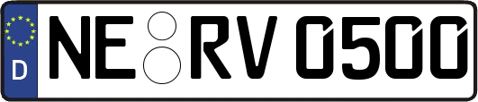 NE-RV0500