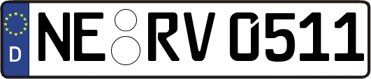 NE-RV0511
