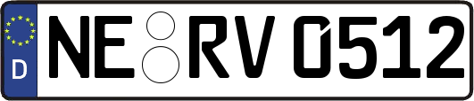 NE-RV0512