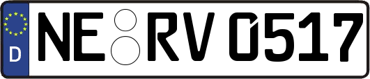 NE-RV0517
