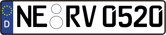 NE-RV0520