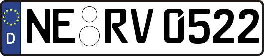 NE-RV0522