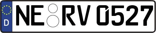 NE-RV0527