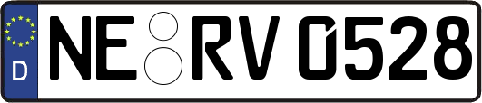 NE-RV0528