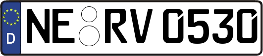 NE-RV0530