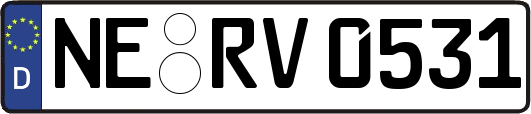 NE-RV0531