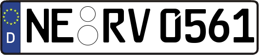 NE-RV0561