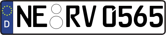 NE-RV0565