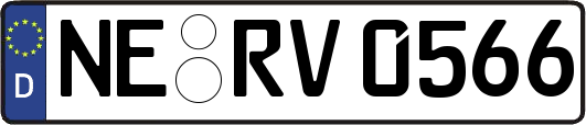 NE-RV0566