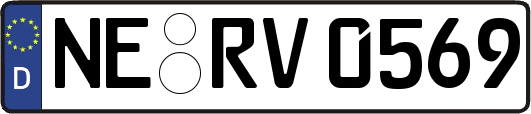 NE-RV0569