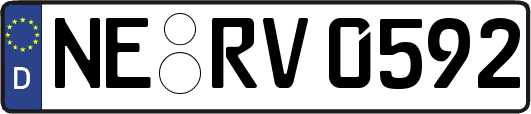 NE-RV0592