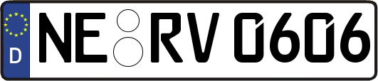 NE-RV0606