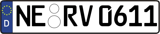 NE-RV0611