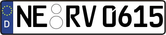 NE-RV0615