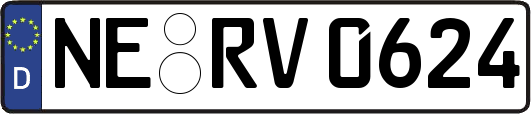 NE-RV0624