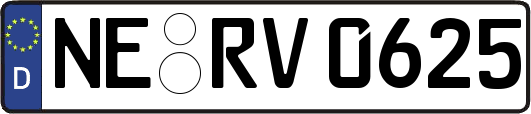 NE-RV0625