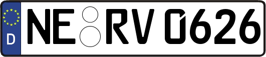 NE-RV0626