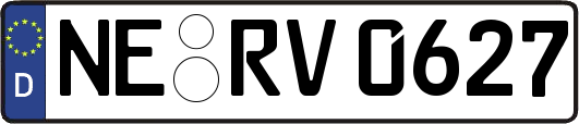 NE-RV0627