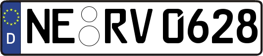 NE-RV0628