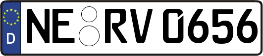 NE-RV0656