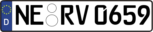NE-RV0659