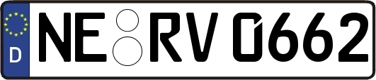 NE-RV0662