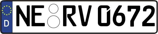 NE-RV0672