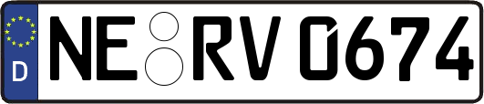 NE-RV0674